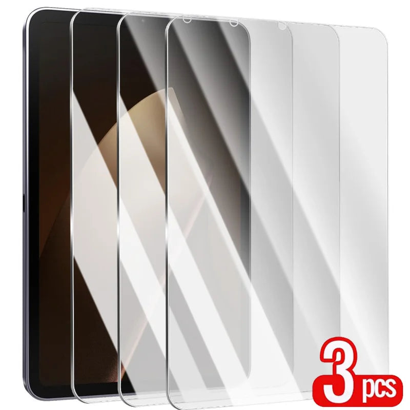 Xiaomi Pad Mini 8.8" 2025 Tempered Glass Screen Protector 1-3 Pack