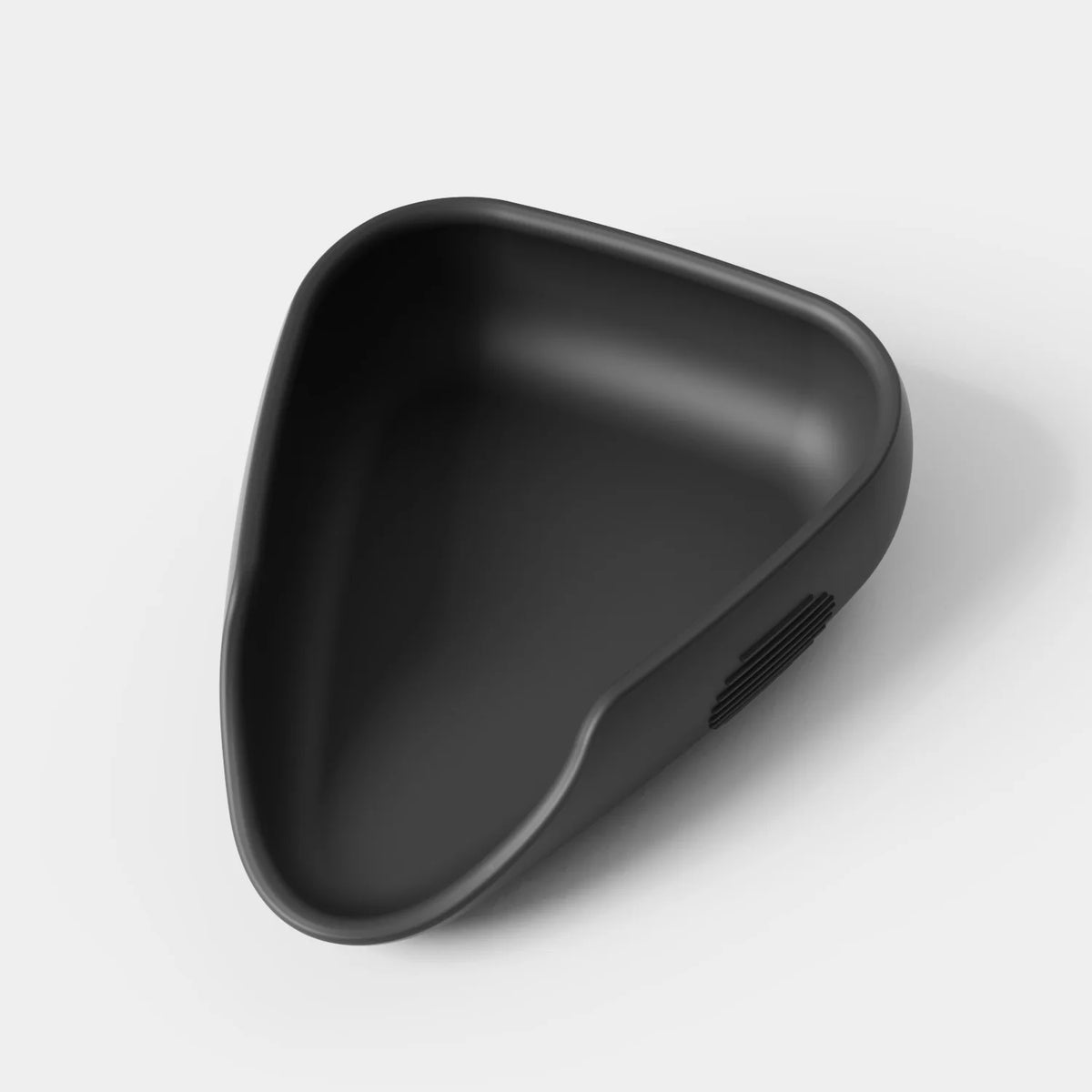 Silicone Coffee Bean Dosing Tray – Espresso Weighing Dish