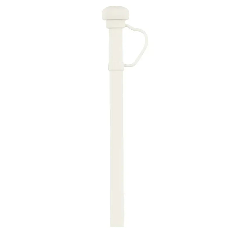 Silicone Replacement Straw & Dust Cap for Stanley 40/30 oz