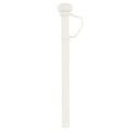 Silicone Replacement Straw & Dust Cap for Stanley 40/30 oz
