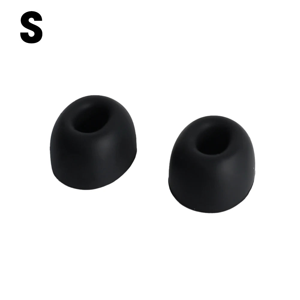 Silicone Ear Tips for Huawei FreeBuds 4i & 5i | S/M/L