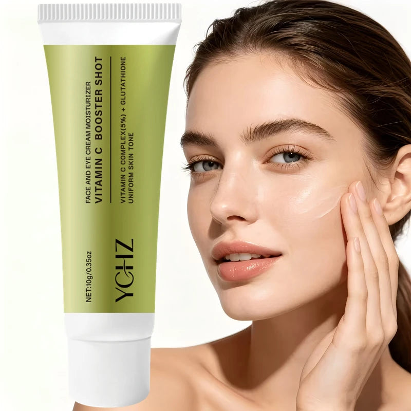 YCHZ Vitamin C Skin Firming Cream – Brightening & Hydrating