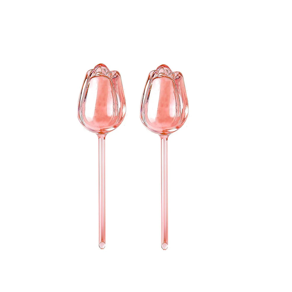 Tulip Self-Watering Planter Inserts 2/4 Pack – Indoor & Outdoor
