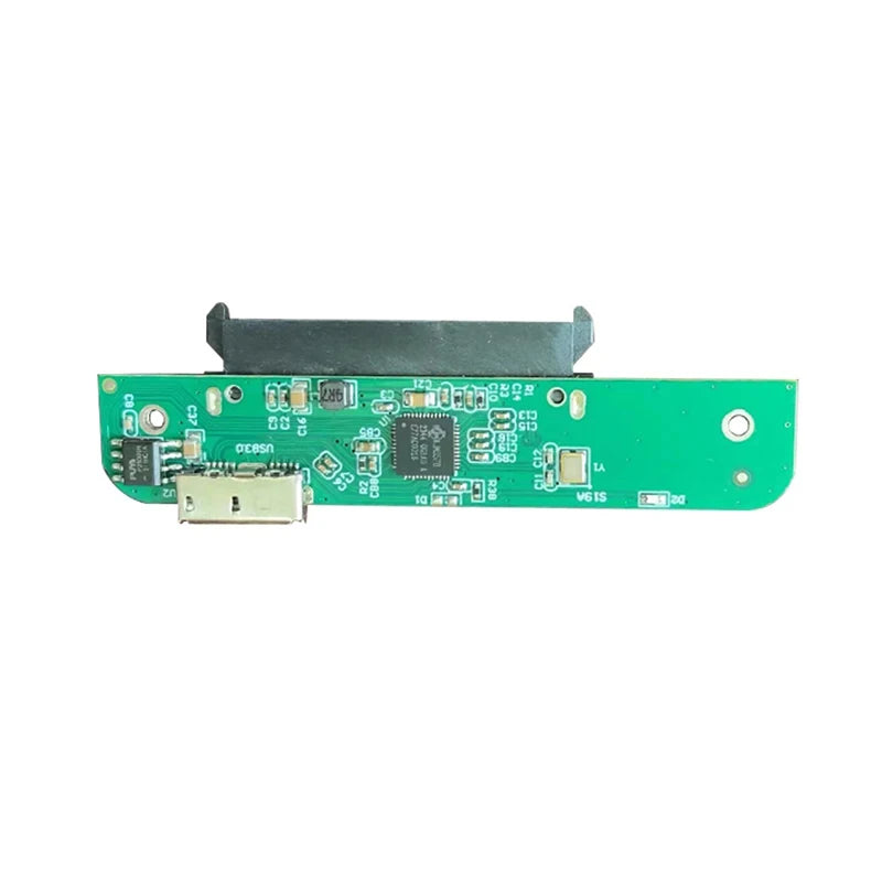 2.5" SATA to Micro USB 3.0 Adapter – HDD & SSD Converter