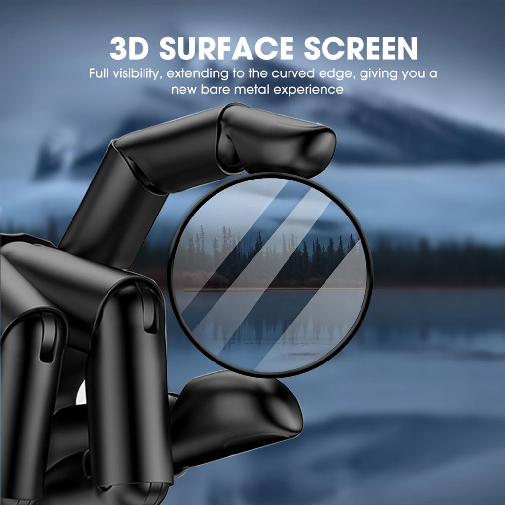 OnePlus Watch 3 43MM Flexible Screen Protector – Clear Film