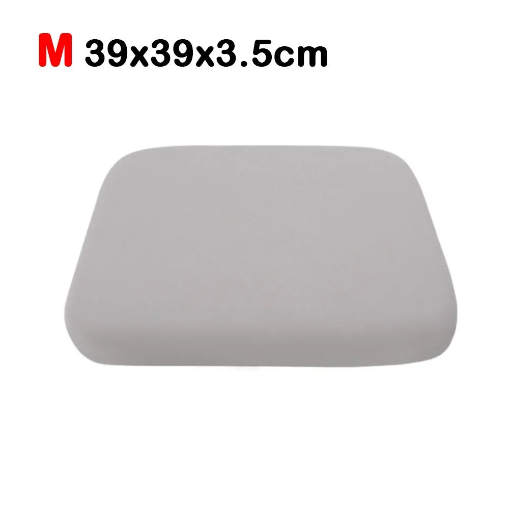 Memory Foam Seat Cushion | Breathable Anti-Slip Chair Pad