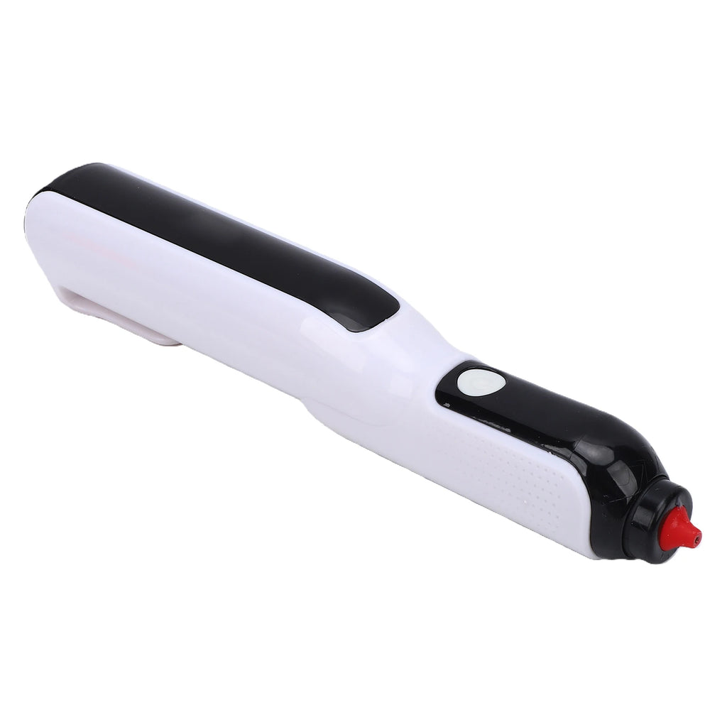 Cordless Hot Glue Pen – 6-Second Heat, USB-C Rechargeable