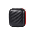 EVA Portable Earphone Case & Cable Organizer Storage Pouch