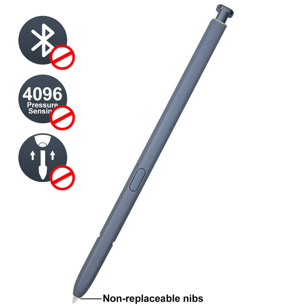 Samsung Galaxy S25 Ultra S Pen Stylus – Pressure Sensing
