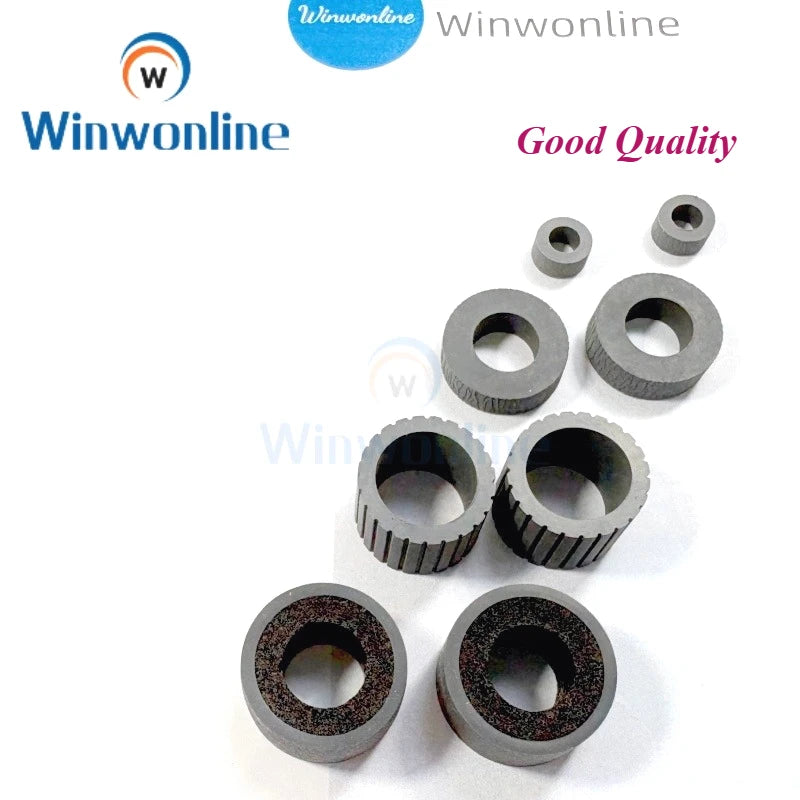 PA03708-001 Pickup & Brake Roller Tire Set for Fujitsu SP1120–SP1130