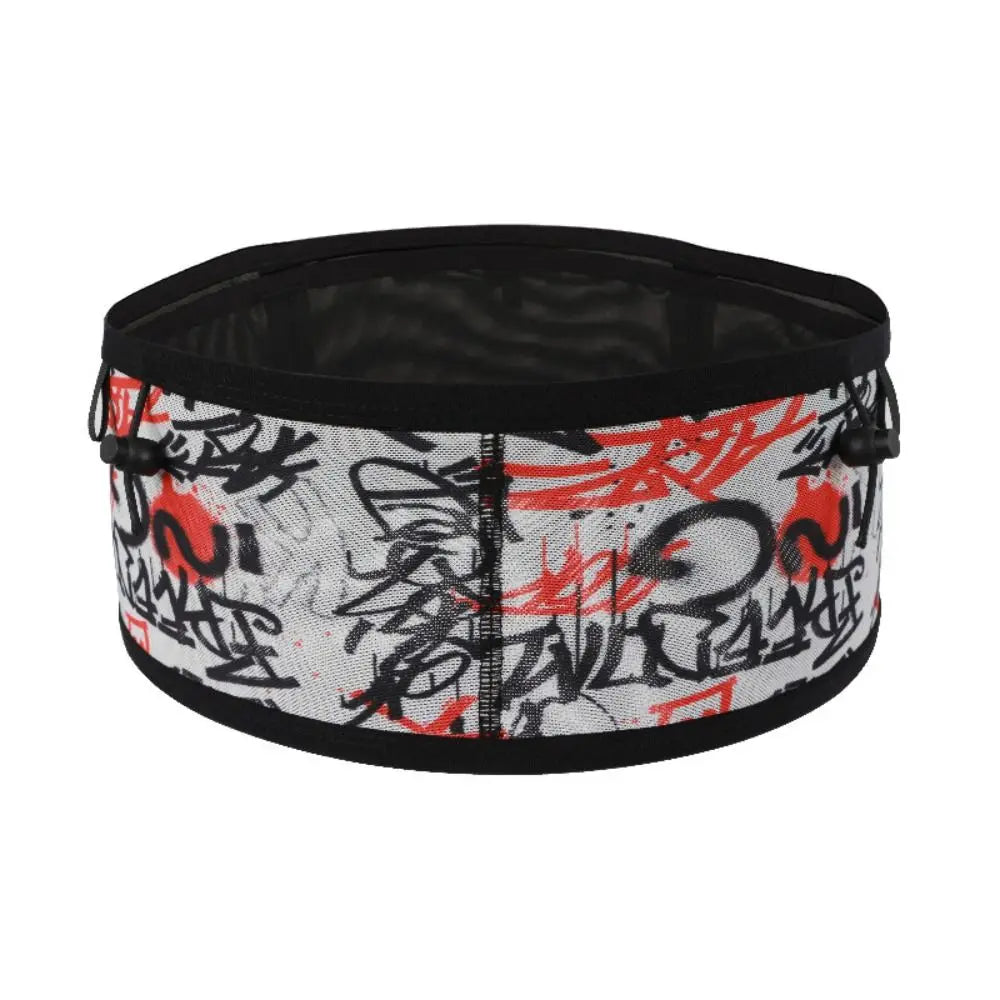 Running Belt Waist Pack – Lightweight Sports Fanny Pack