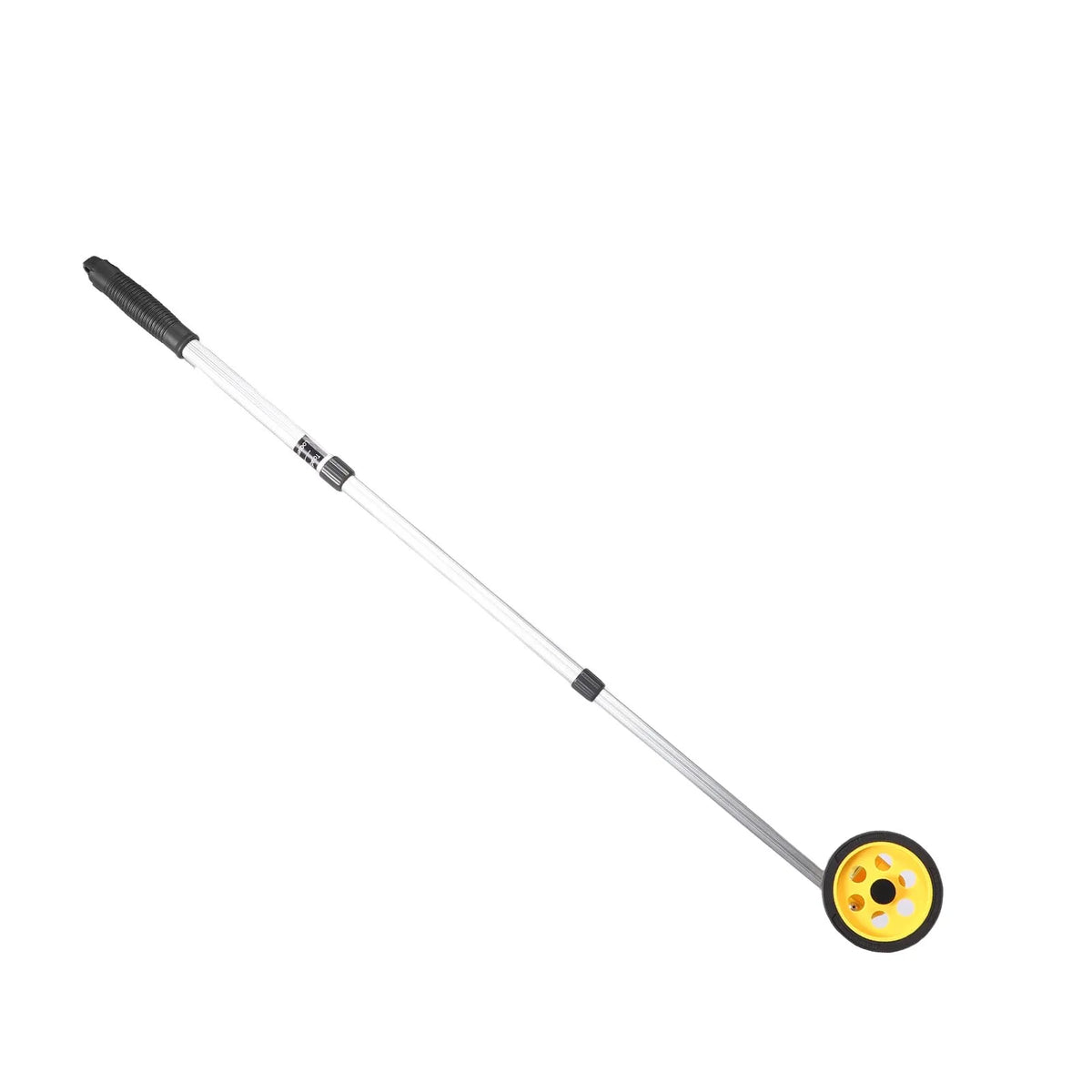 Extendable Distance Measuring Wheel | 0–9999.9m Range