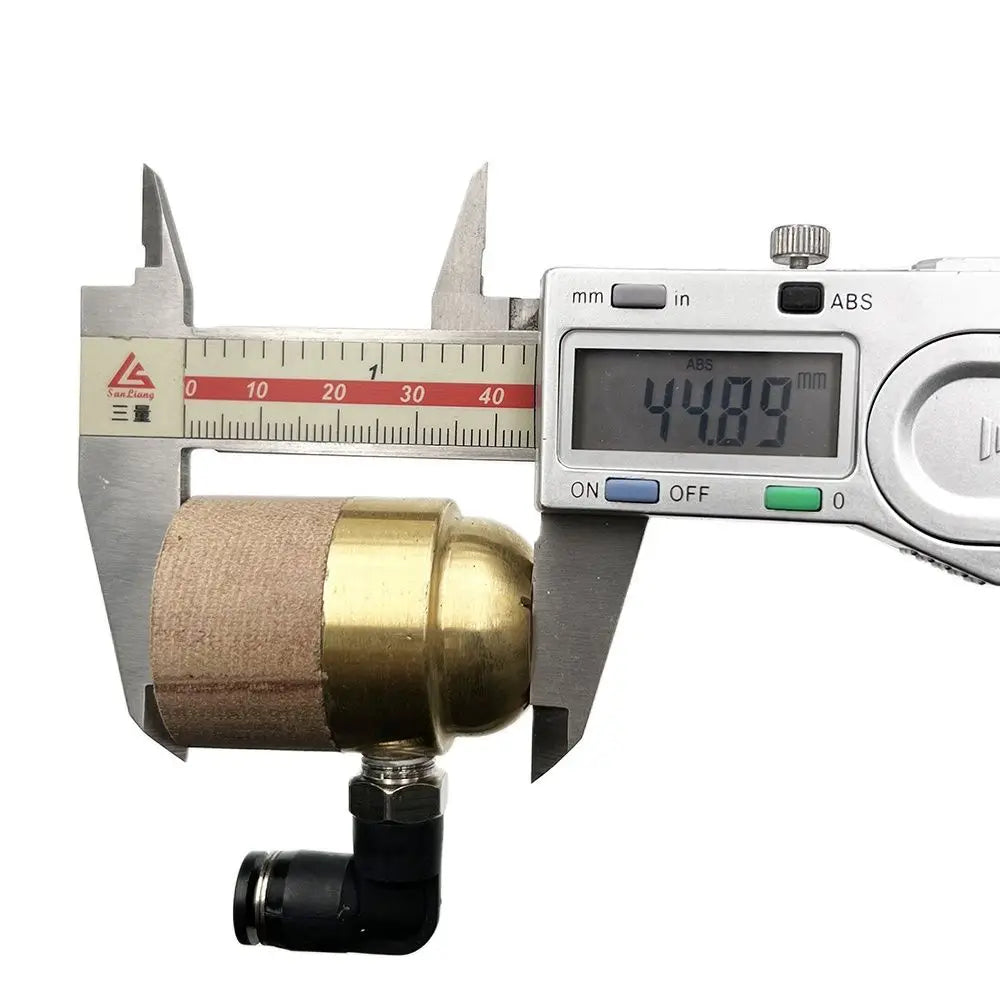 Water Cooled Shield Cap for P80 Plasma Torch CNC Consumable