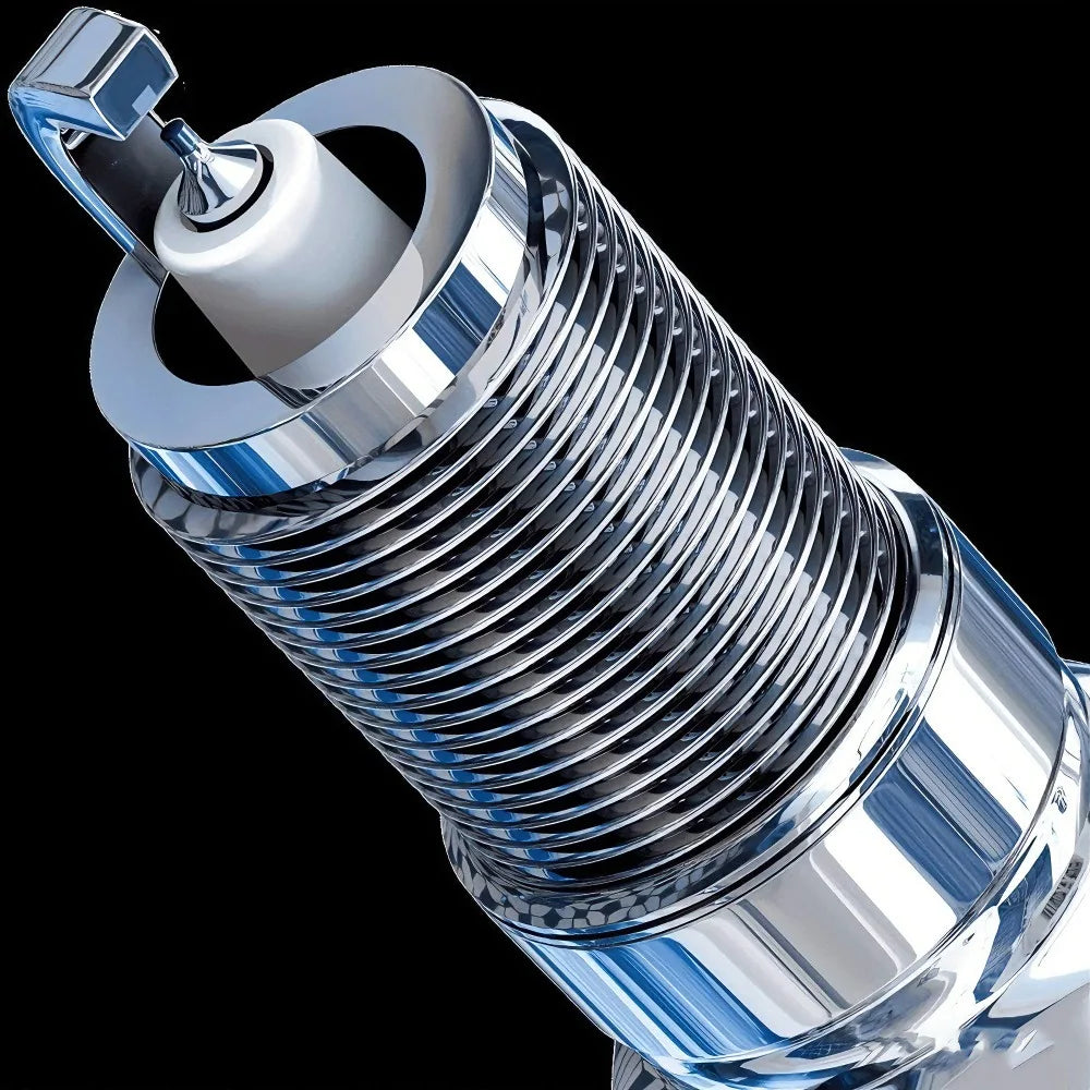 Bosch ZGR6STE2 Nickel Spark Plug for BMW 1 3 Series X6 Z4