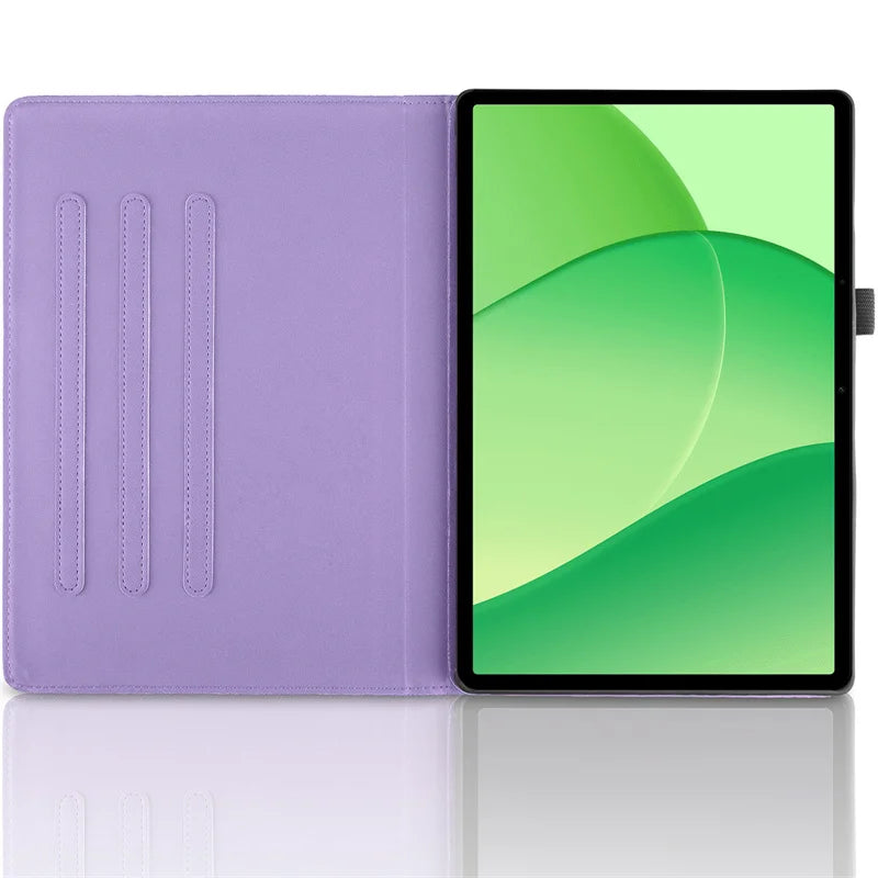 OPPO Pad SE OPD2417 & OnePlus Pad Lite 11" Rotating Case
