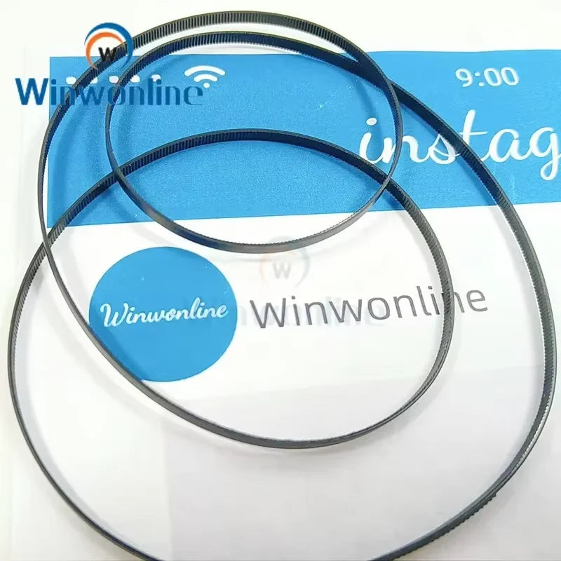 Epson ET-8700 WF-3540 WF-3620 Printer Timing Belt Replacement