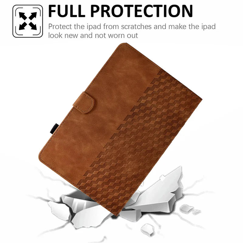 Xiaomi Redmi Pad 2 11" Luxury Wallet Stand Case – VIGENCIA