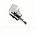 105° Right Angle Drill Bit Adapter | 1/4" Hex Shank