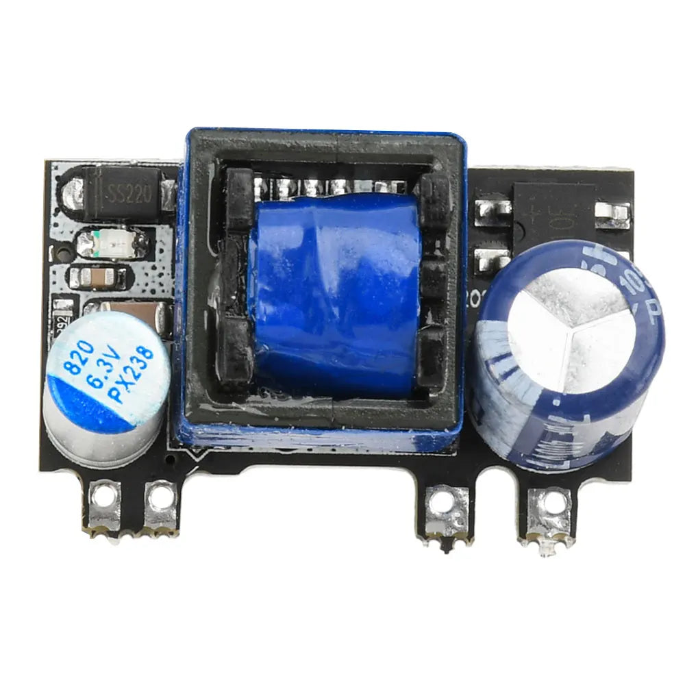 5V Isolated AC-DC Power Supply Module – 700mA / 1A / 2A