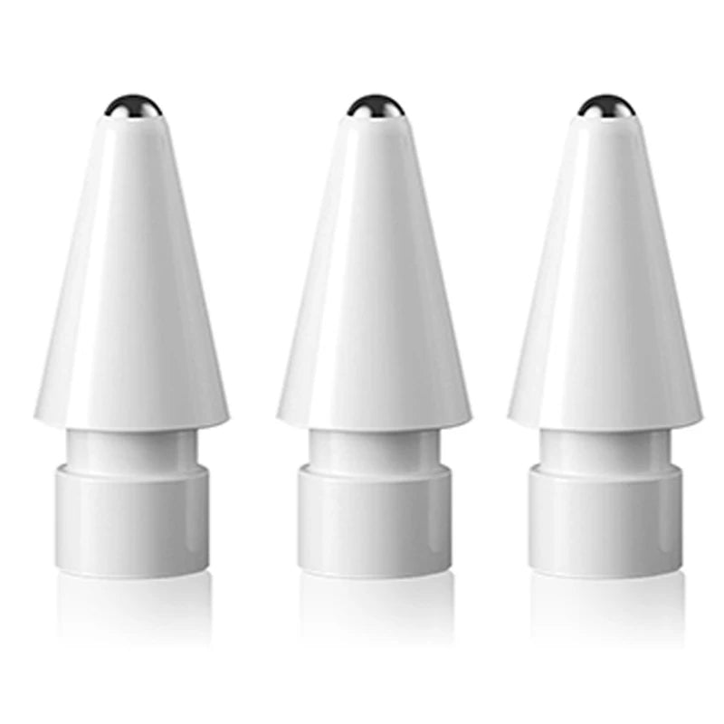 Apple Pencil Replacement Tips – 1st & 2nd Gen Spare Nibs
