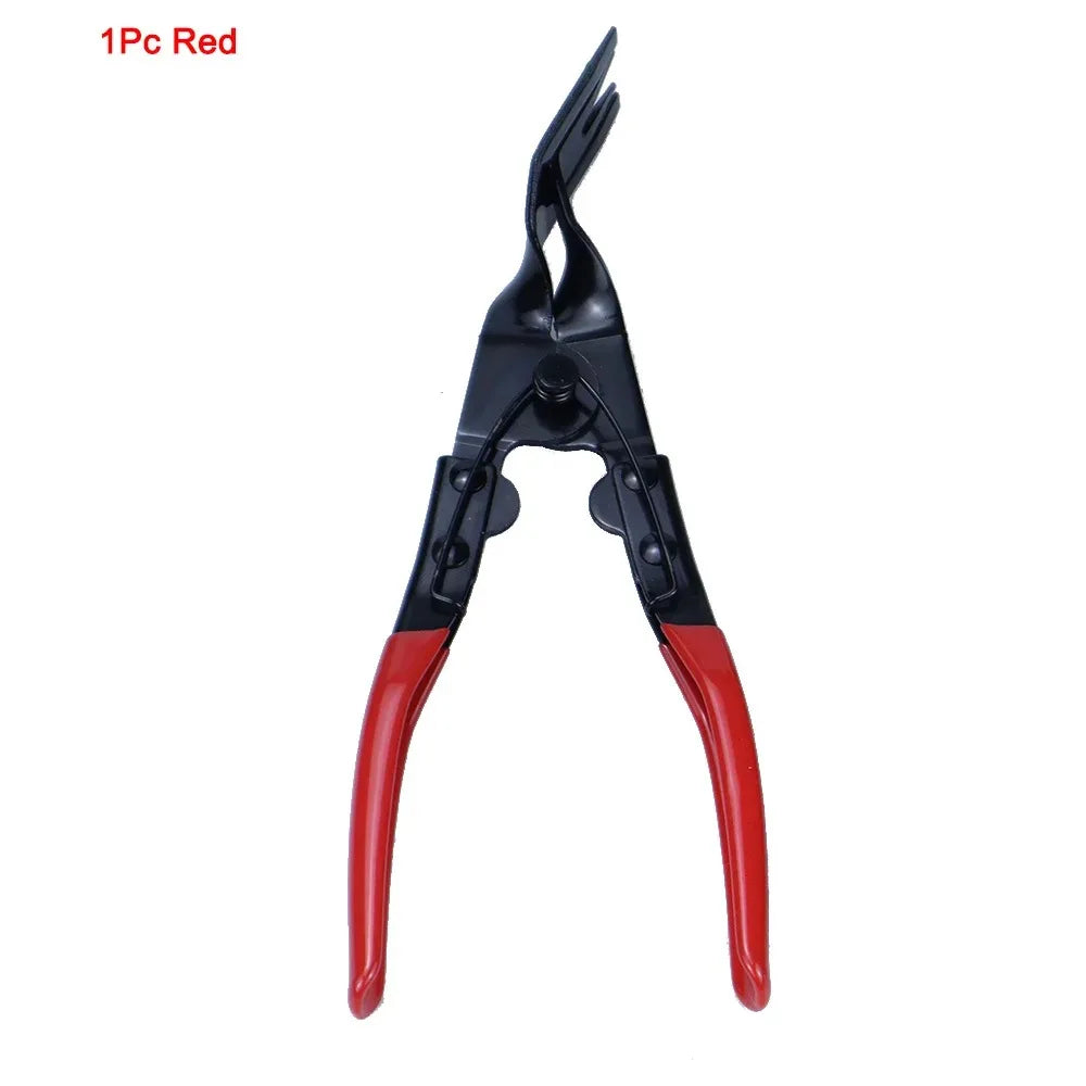 KKJOY Spring-Loaded Auto Clip Extractor & Trim Removal Pliers