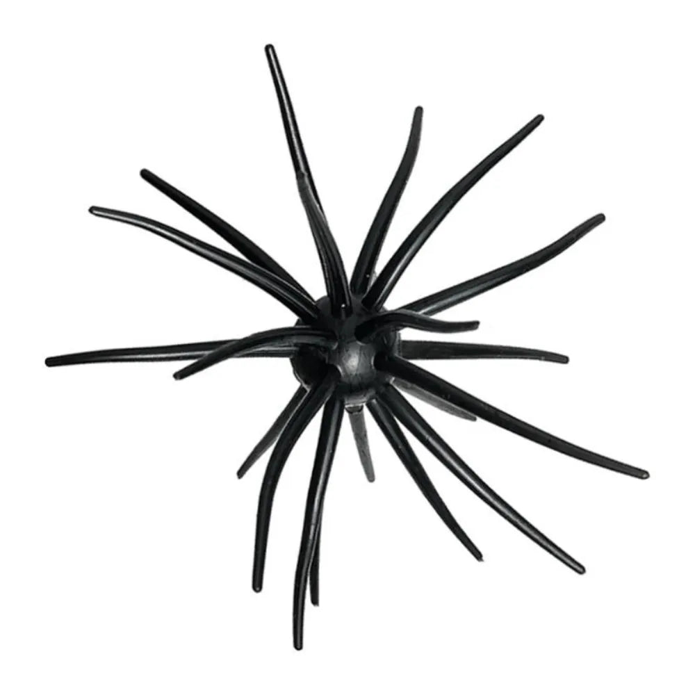 Sea Urchin Soft Fishing Lures – TPE Silicone Bass Bait 2.8g/8.7g
