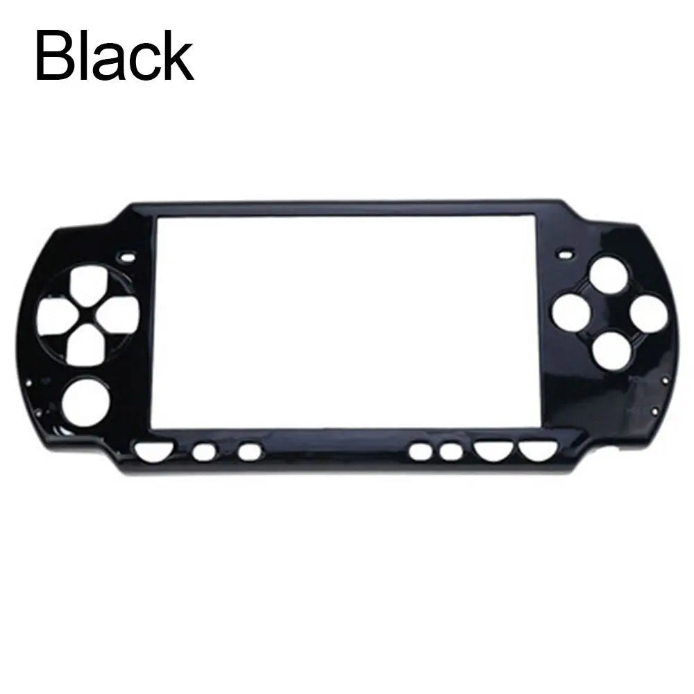 Sony PSP 1000 Front Faceplate Shell Replacement Cover
