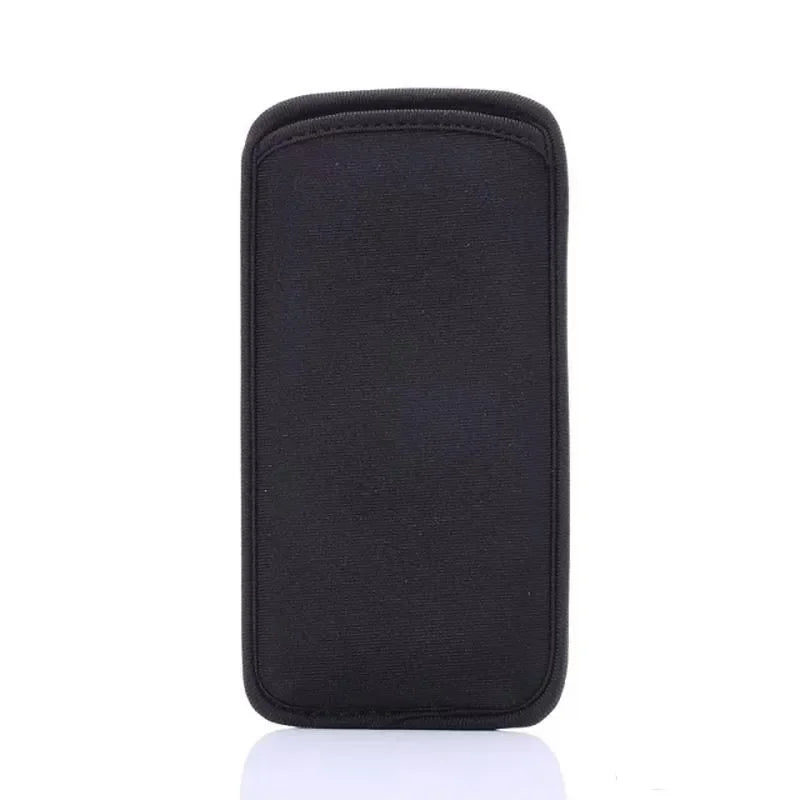 Neoprene Pouch Sleeve Case for Samsung Galaxy S24 S23 S22 S21
