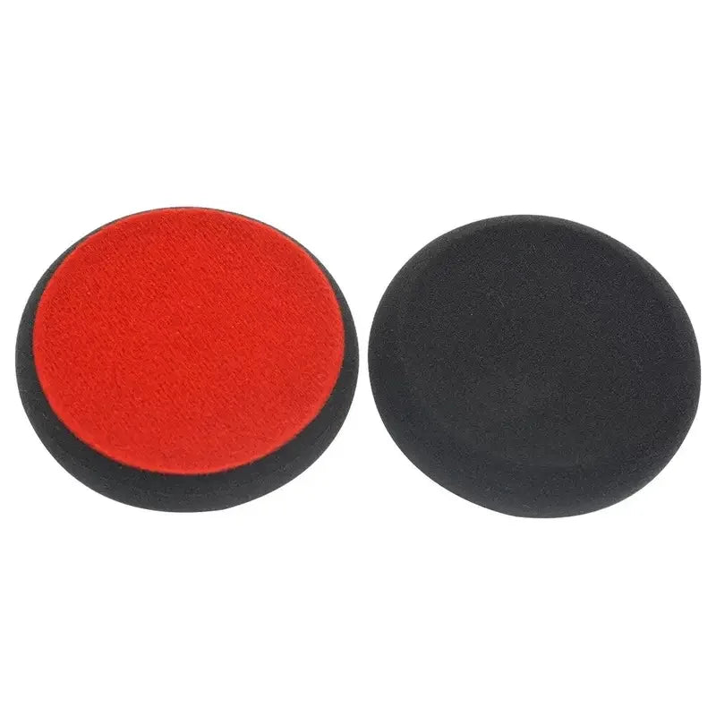 Car Waxing & Crystal Coating Sponge – Detail & Seam