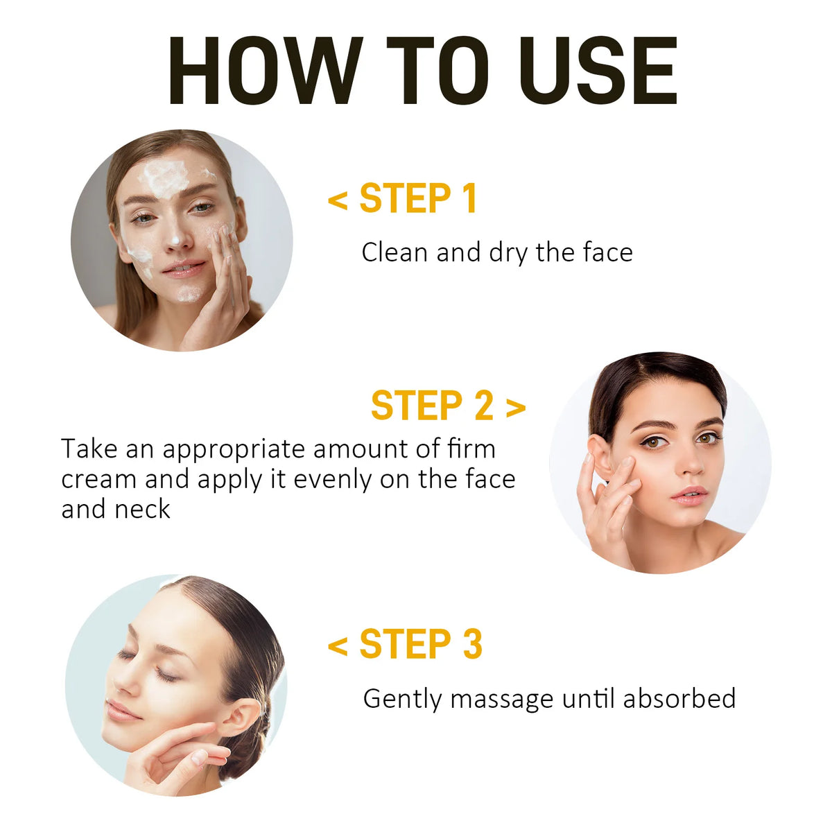 Vitamin C & E Moisturizer with Ceramide | Intensive Hydration