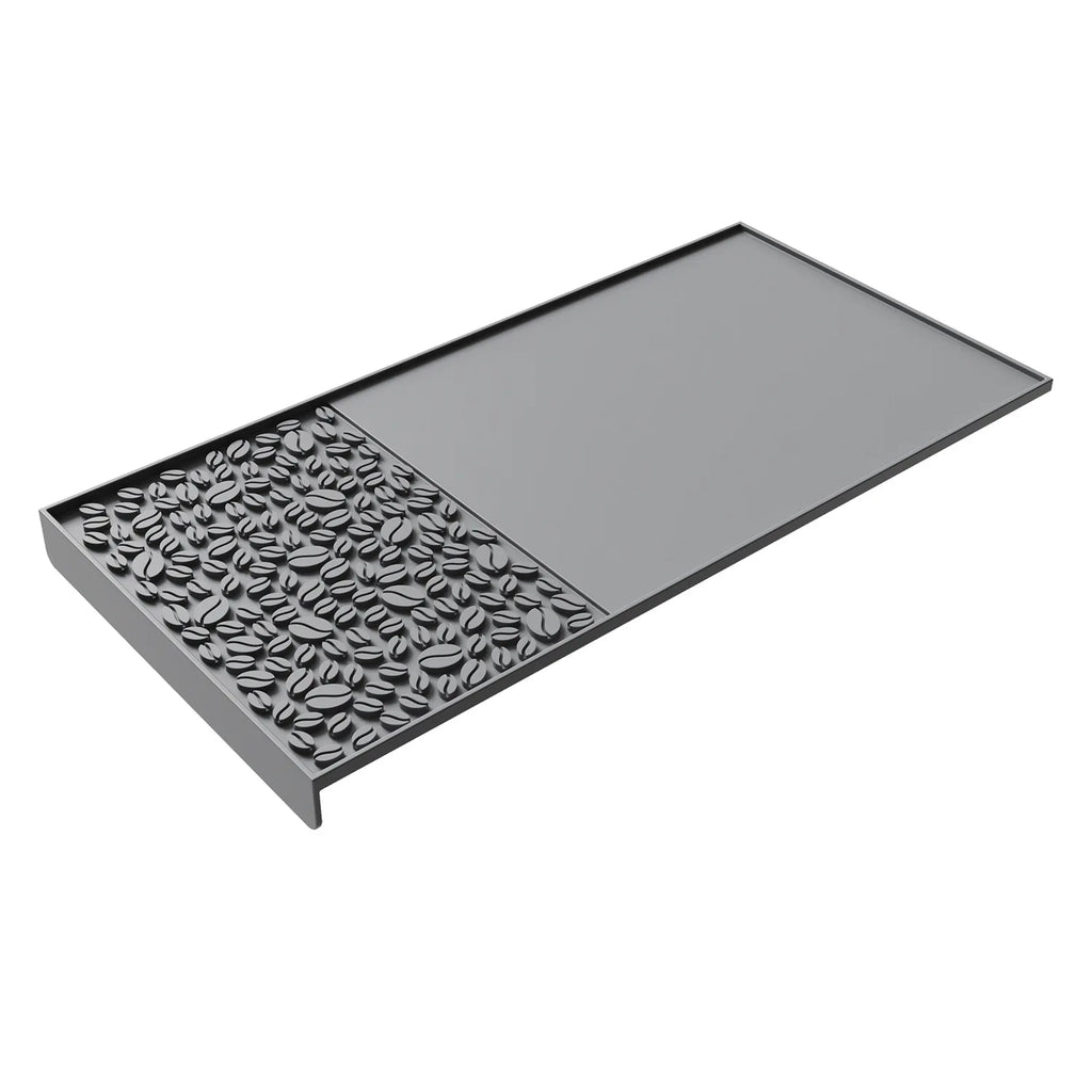 Silicone Coffee Maker Mat – Non-Slip Heat Resistant Pad | NIFTY
