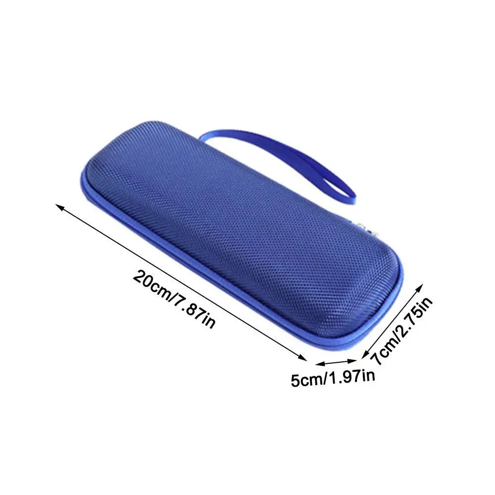 EVA Insulin Cooling Bag with Gel Packs – Waterproof Travel Cooler