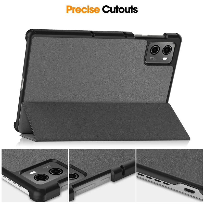Lenovo Legion Y700 2023 Magnetic Folio Leather Case 8.8"