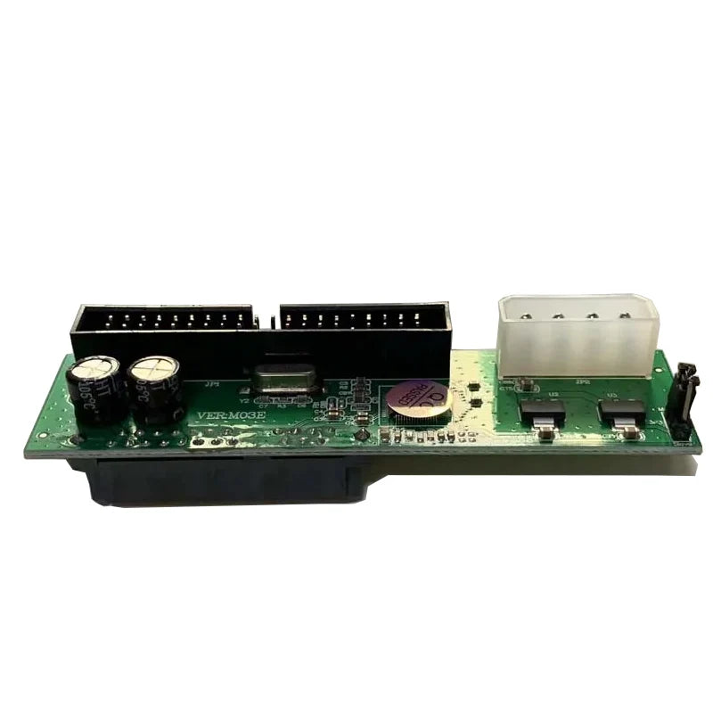 SATA to IDE Adapter – PATA to SATA 40-Pin Converter for Desktop