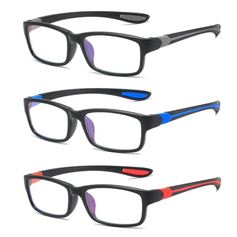 Anti-Blue Light Reading Glasses | Ultralight Unisex Readers