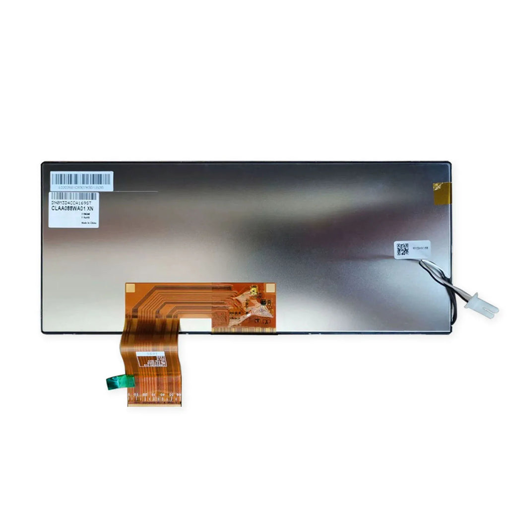 8.8" CLAA088WA01 XN TFT LCD Car Screen Display Replacement
