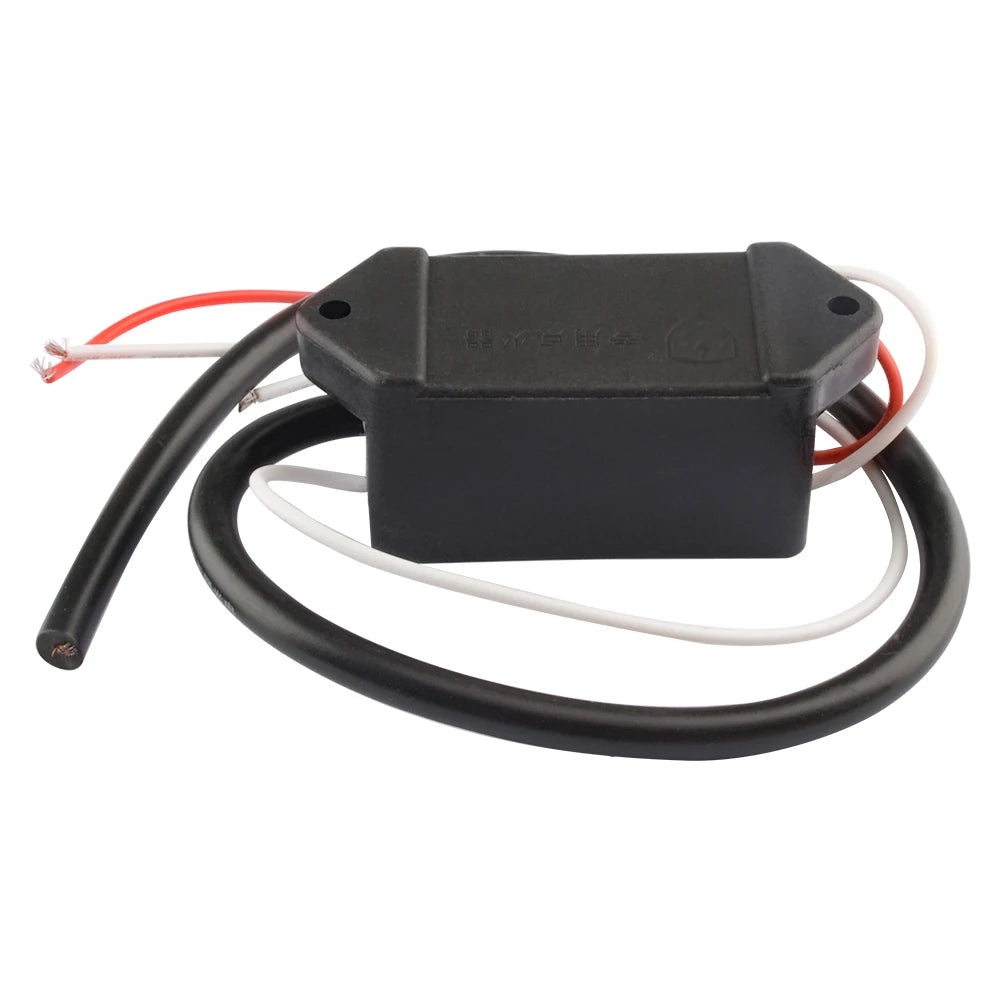 20kV Pulse Arc High-Voltage Generator Module DC 6–12V
