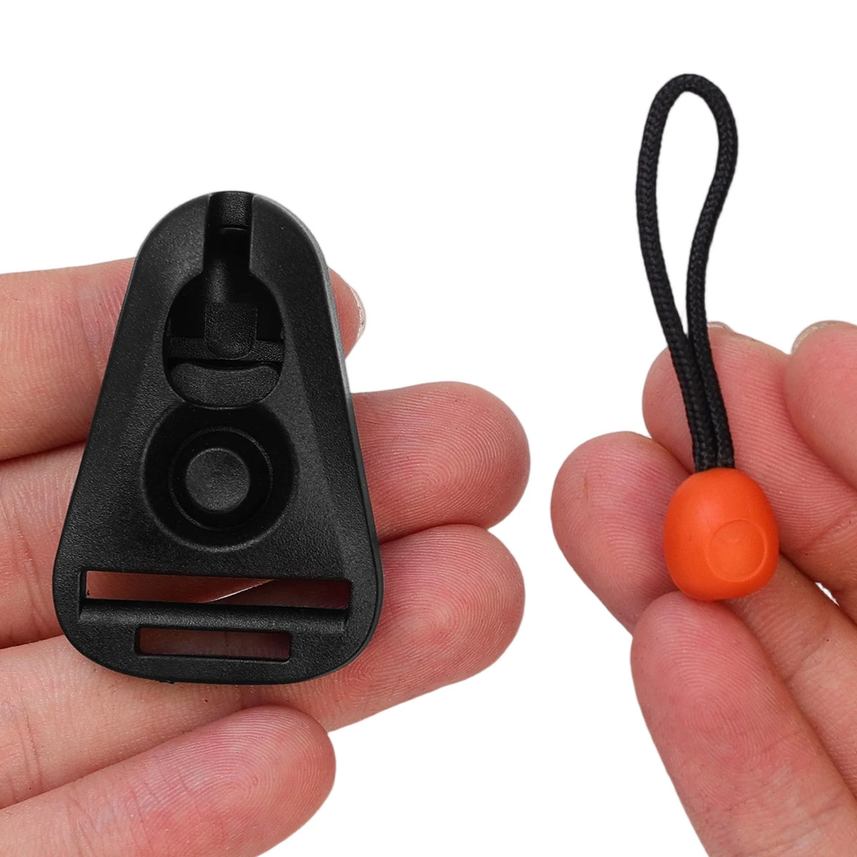 Universal Quick Release Buckle for Action Camera Straps | DJI