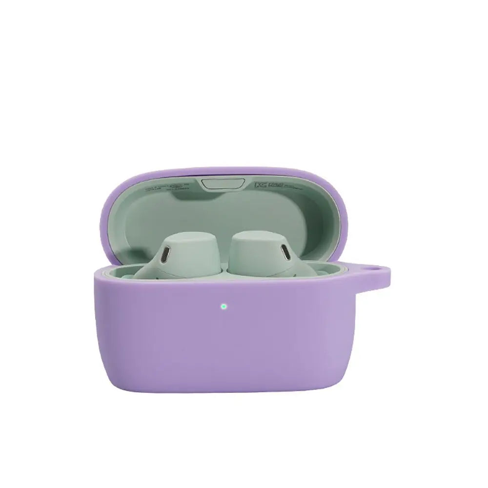 Silicone Case for Jabra Elite 4 Active – Protective Cover