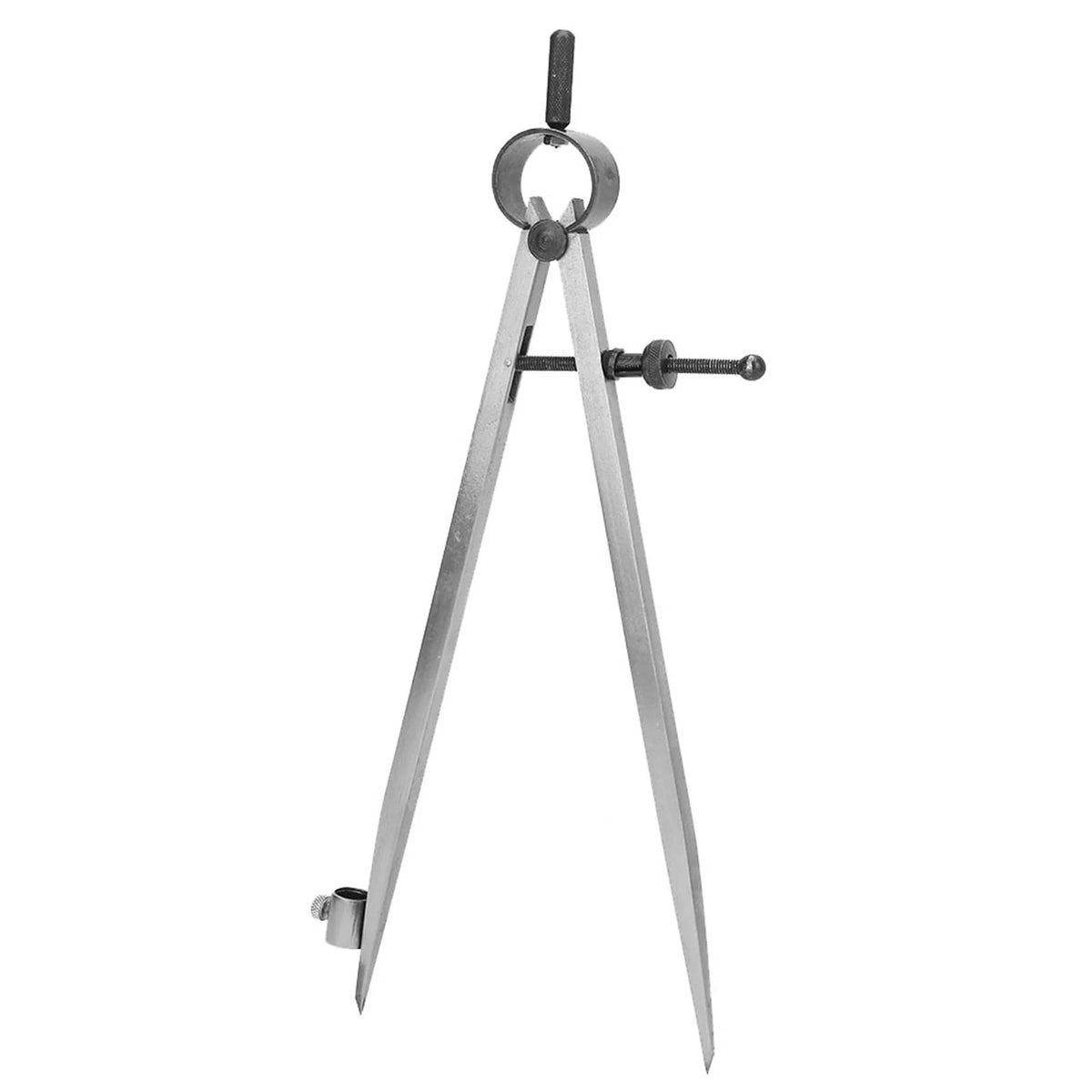 Carbon Steel Wing Divider Scriber & Drafting Tool – 5 Sizes