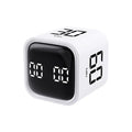 Gravity Flip Digital Countdown Timer – Study & Kitchen Clock