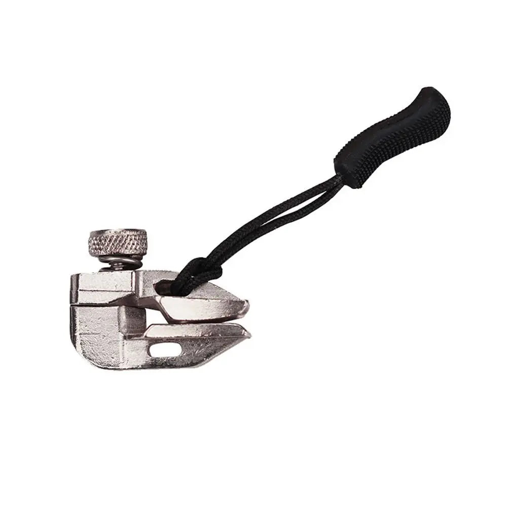 Universal Zipper Repair Kit – S/M/L Replacement Slider