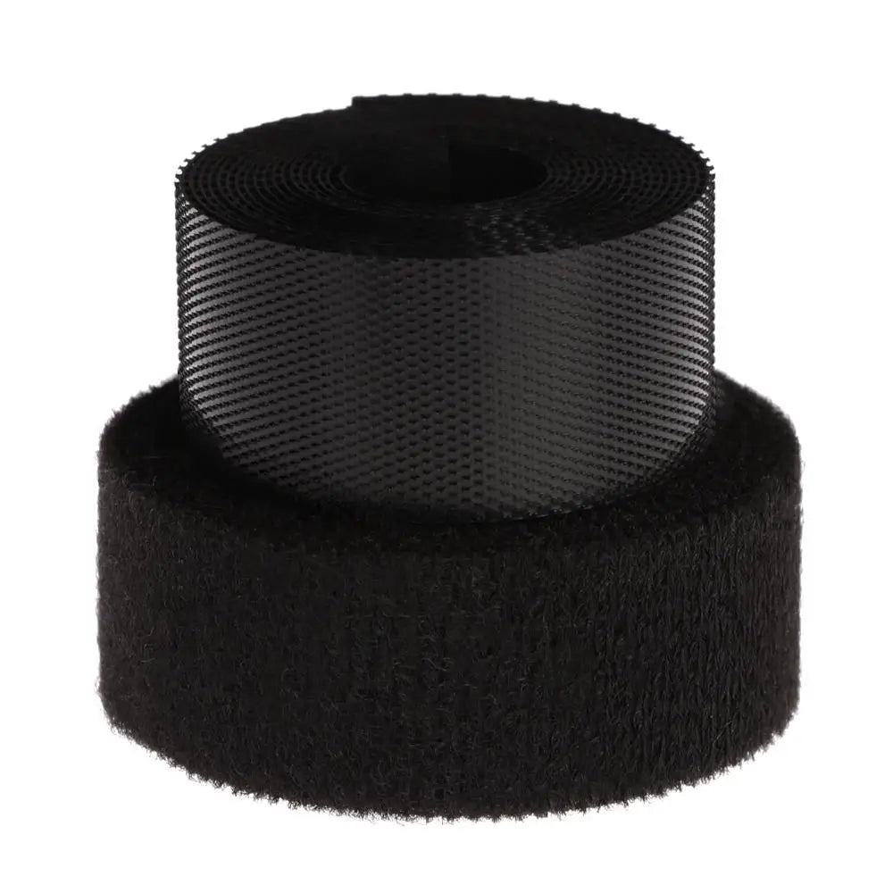 DIY Hook & Loop Fastener Tape for Doll Clothes – 3 Widths