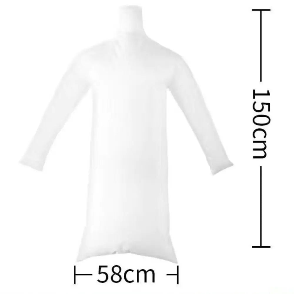 Portable Quick Dry Clothes Bag for Travel | Hair Dryer Drying