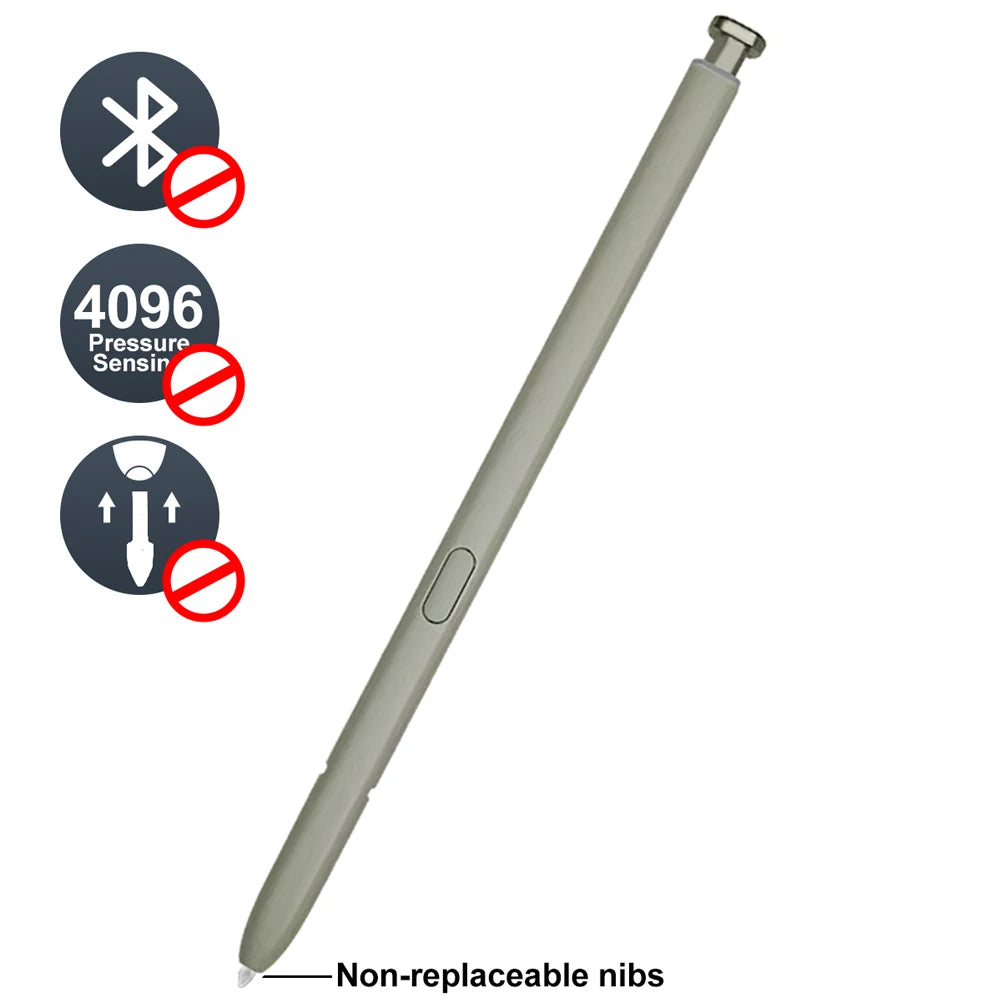 Samsung Galaxy S25 Ultra S Pen Stylus – Pressure Sensing