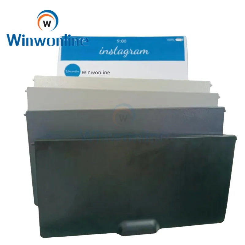 HP LaserJet 1010–1020 Paper Input Tray RM1-0629 Q5911A 10-Pack