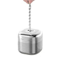 Stainless Steel Tea Infuser Ball | Extra Fine Mesh Loose Leaf