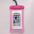 Universal Waterproof Phone Dry Bag – Swimming & Boating