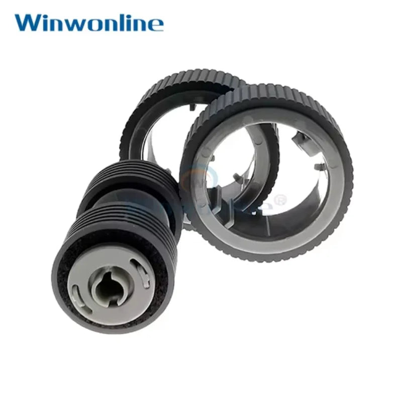 Scanner Pickup Roller Kit for Fujitsu Fi7120 Fi7220 Series
