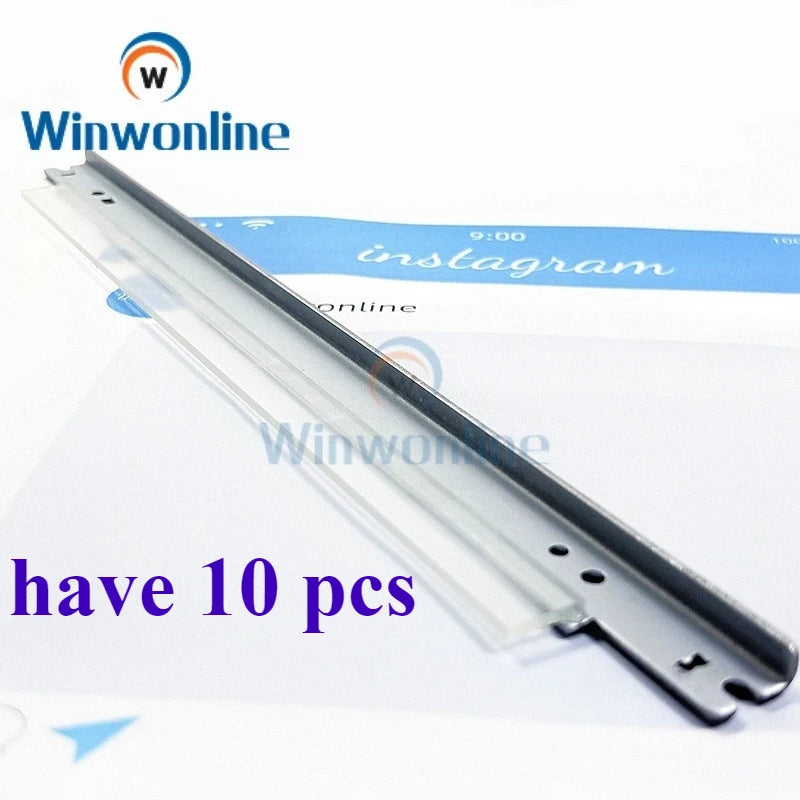 10-Pack Transfer Belt Cleaning Blade for Samsung CLP CLX & HP